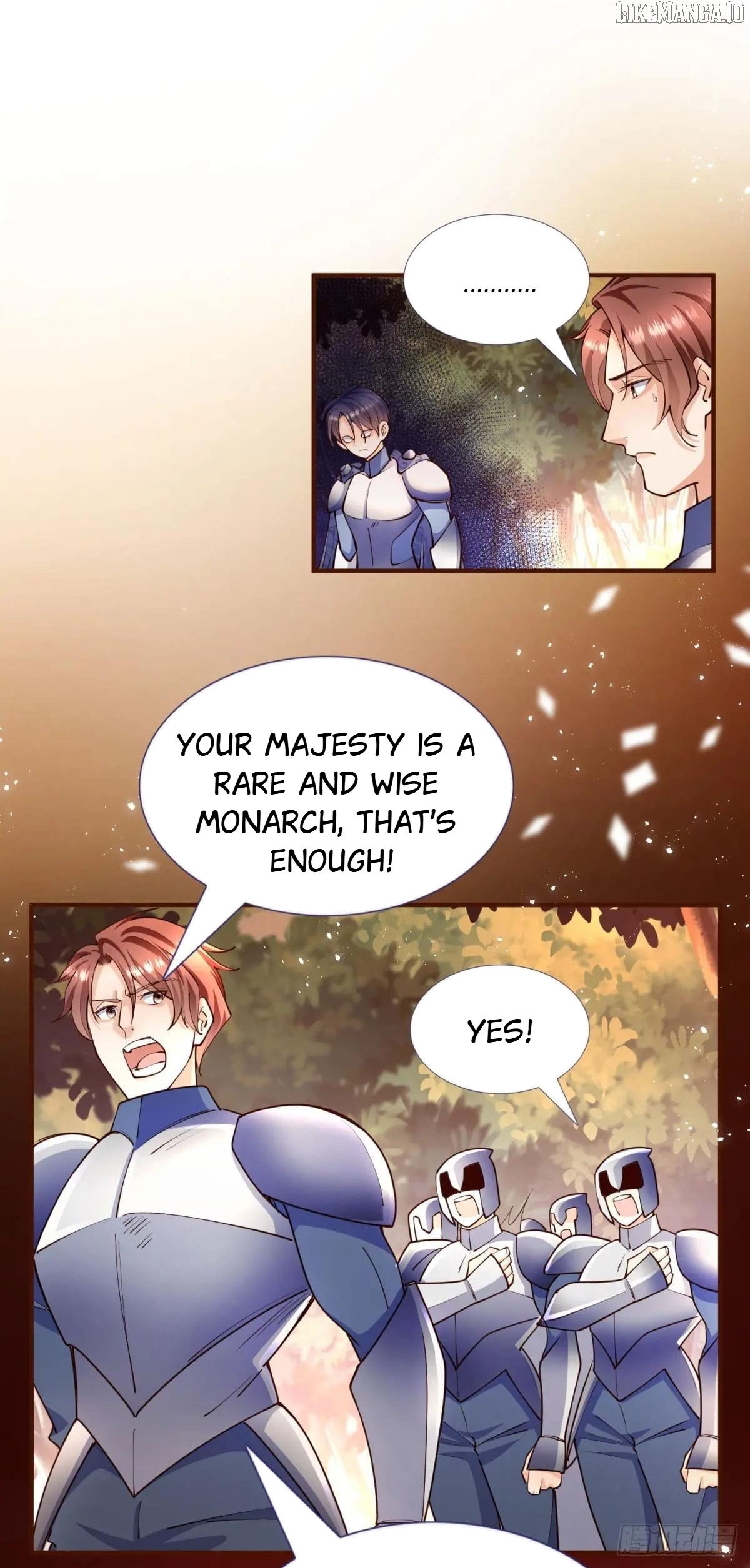 Don't Embarrass Me Chapter 7 - page 25